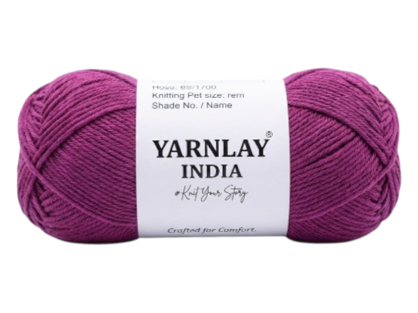 YARNLAY COTTON YARN